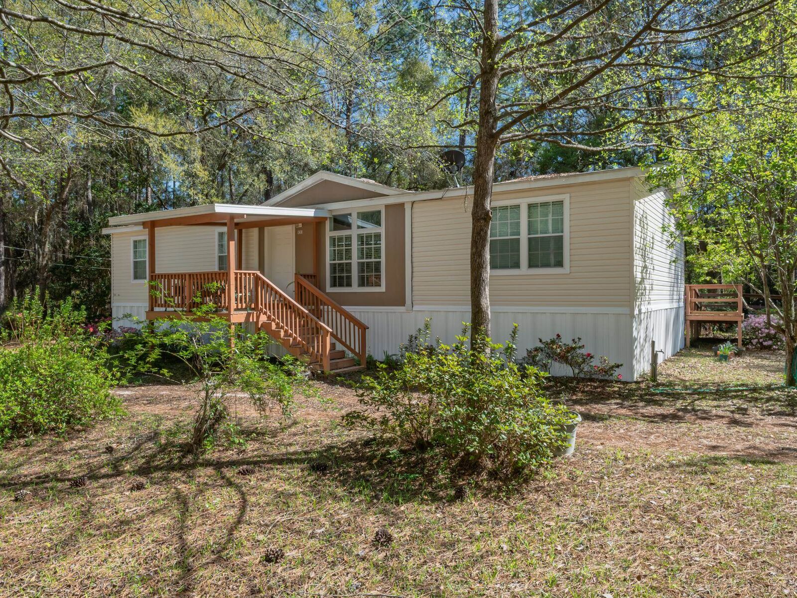 Property Photo:  9203 Strawhill Lane  FL 32305 