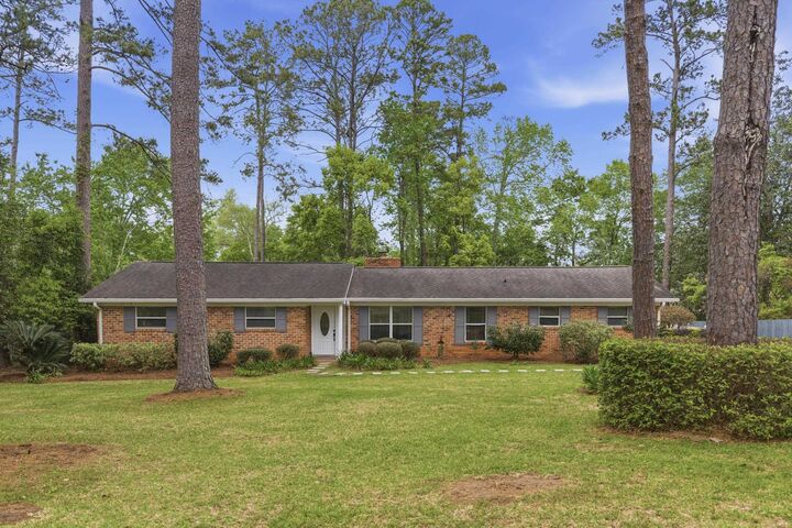 Property Photo:  3710 Anthony Drive  FL 32309 