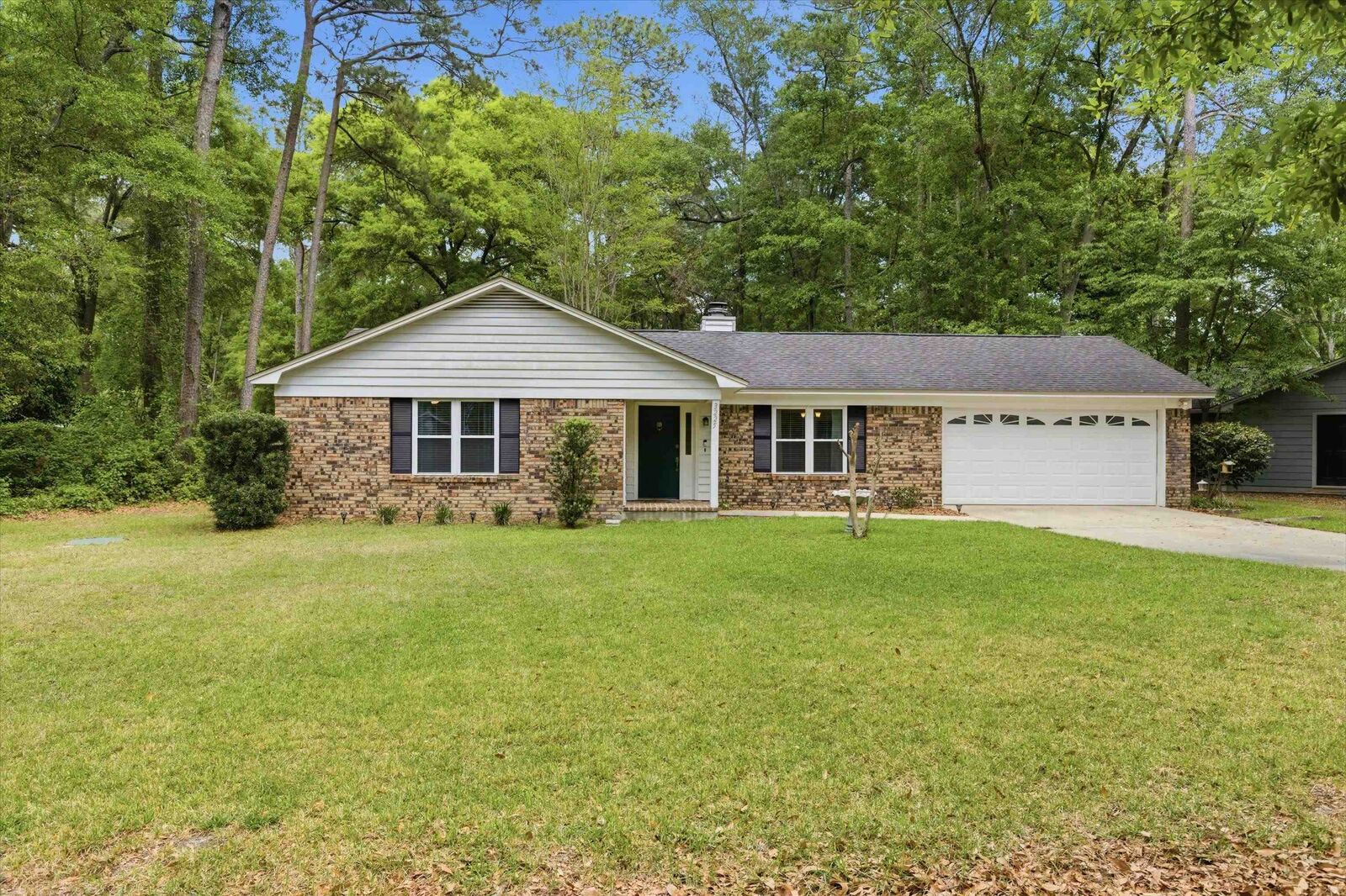 Property Photo:  3225 Fawn Hill Trail  FL 32312 