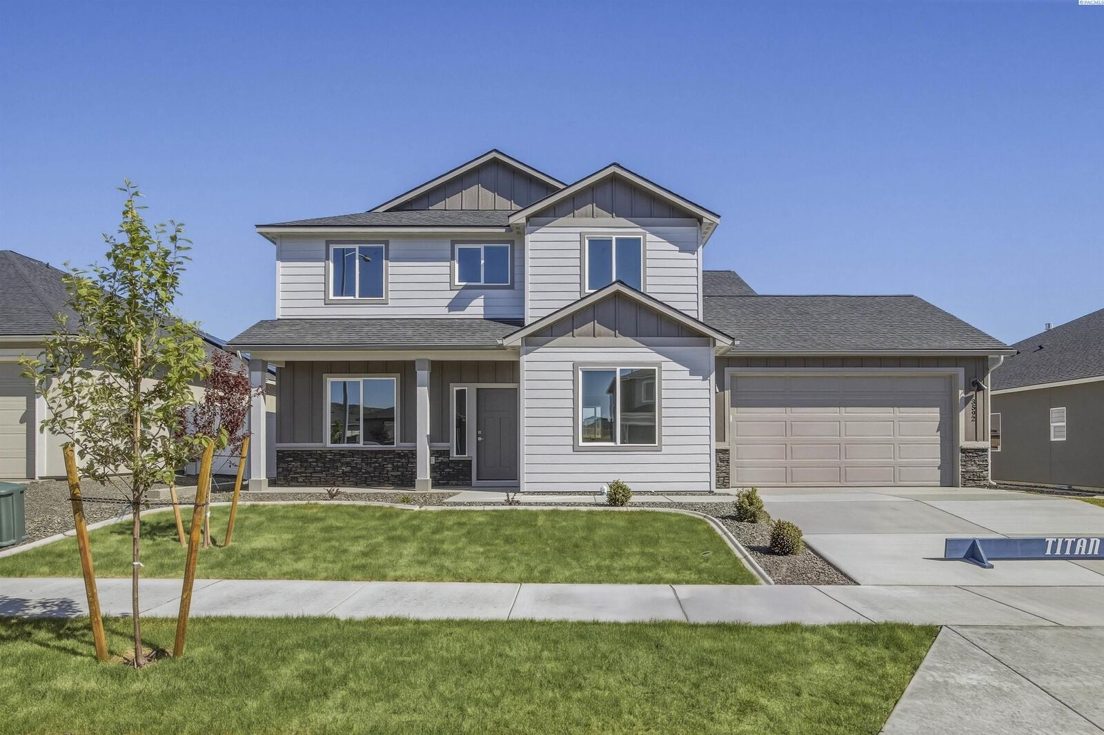 Property Photo:  3592 Morningside Parkway  WA 99352 