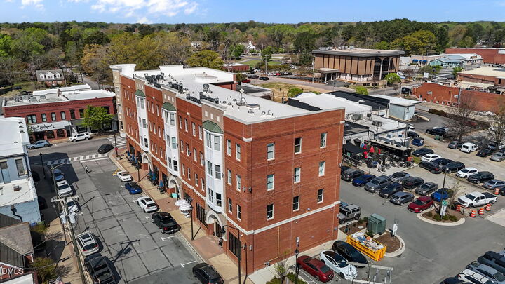 Property Photo:  145 S Main Street 305  NC 27526 