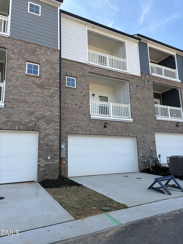 Property Photo:  531 Forestville Road  NC 27587 