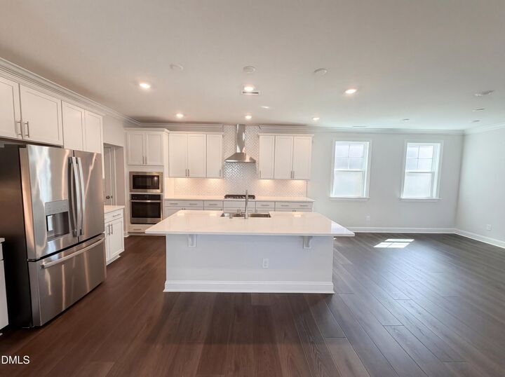 Property Photo: 169 Corapeake Way NC 27539