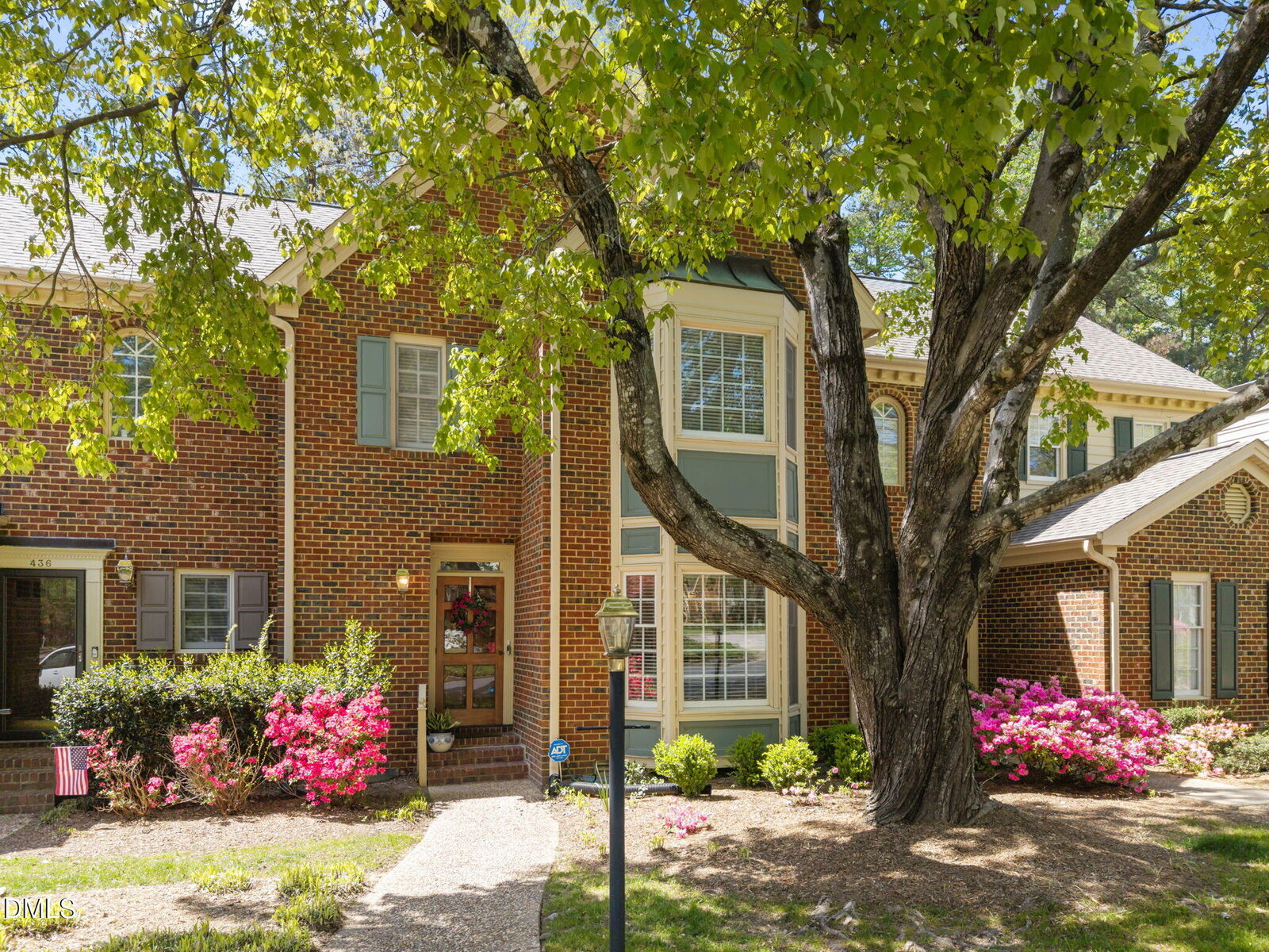 Property Photo: 434 Van Thomas Drive NC 27615