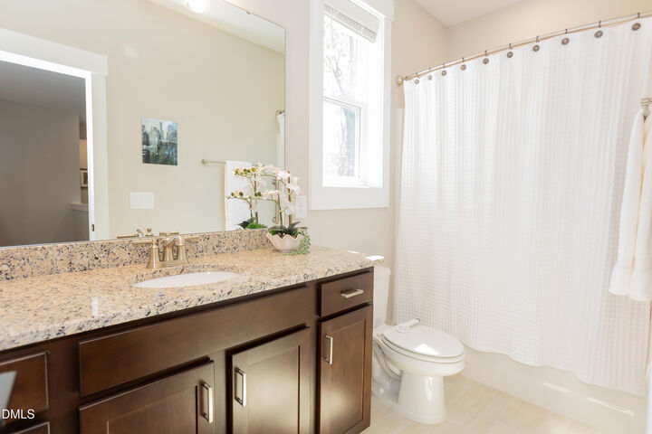 Property Photo:  5104 Glenmorgan Lane  NC 27616 