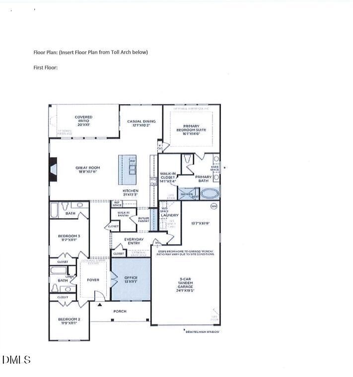 Property Photo:  329 Mugby Road #157  NC 27610 