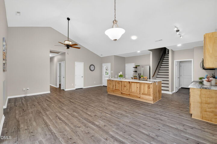 Property Photo: 7252 Beau View Drive NC 27591