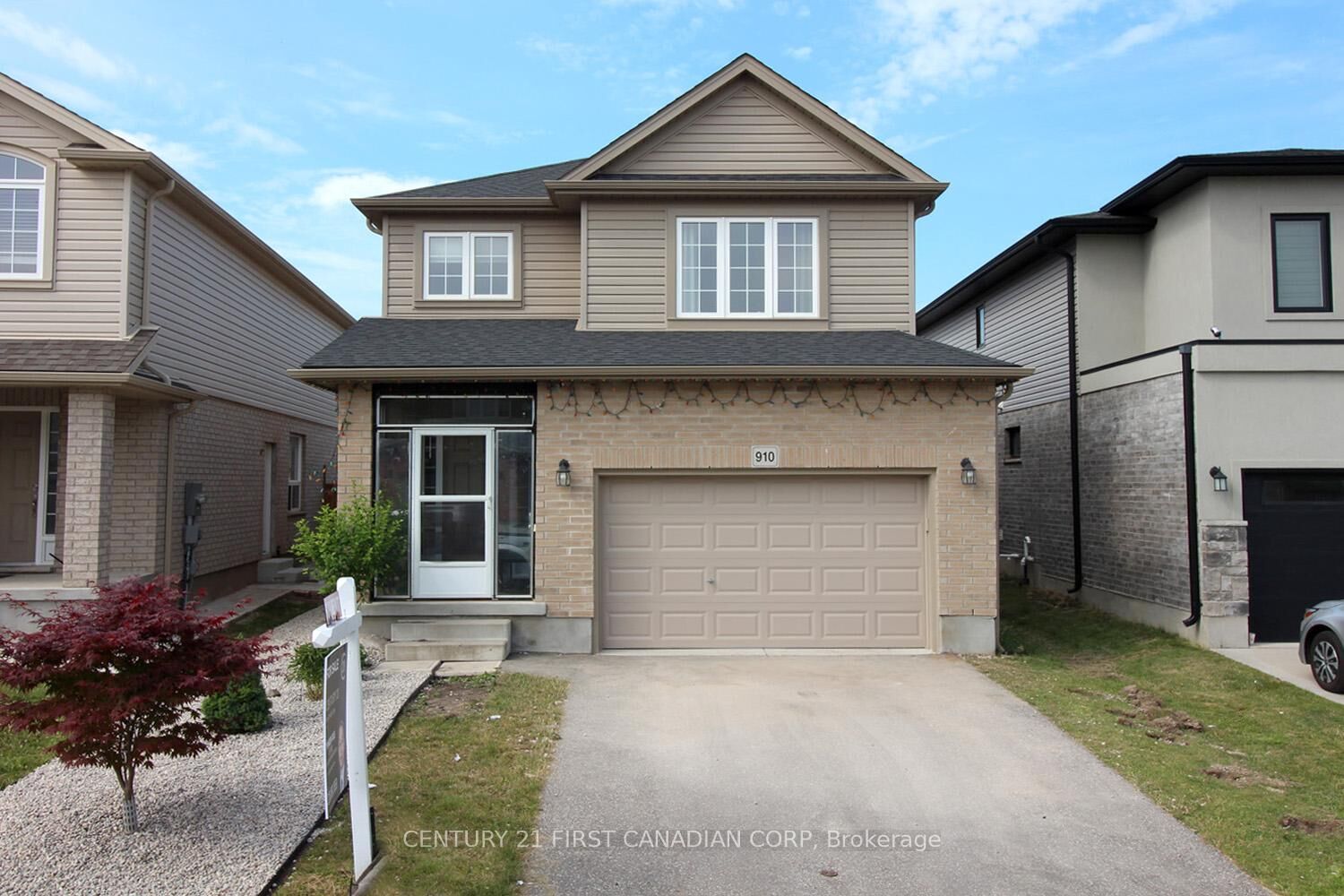 Property Photo:  910 Reeves Avenue Lower Unit  ON N6G 0G9 