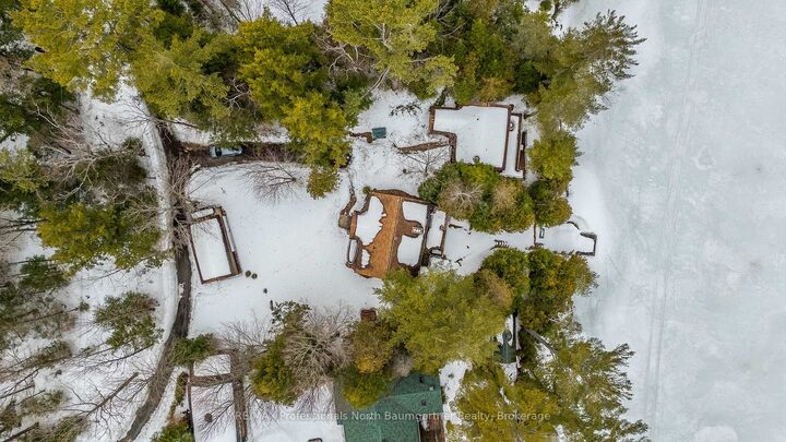 Property Photo: 1012 Coulson Lane ON K0M 1R0