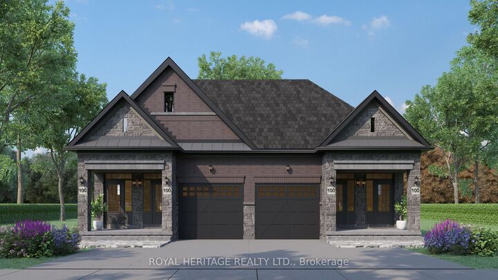 805B Athol Street — photo 1