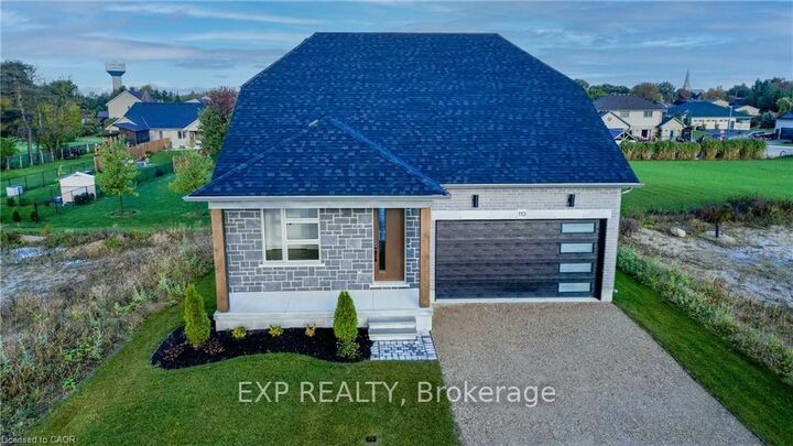 113 Bean Street — photo 1