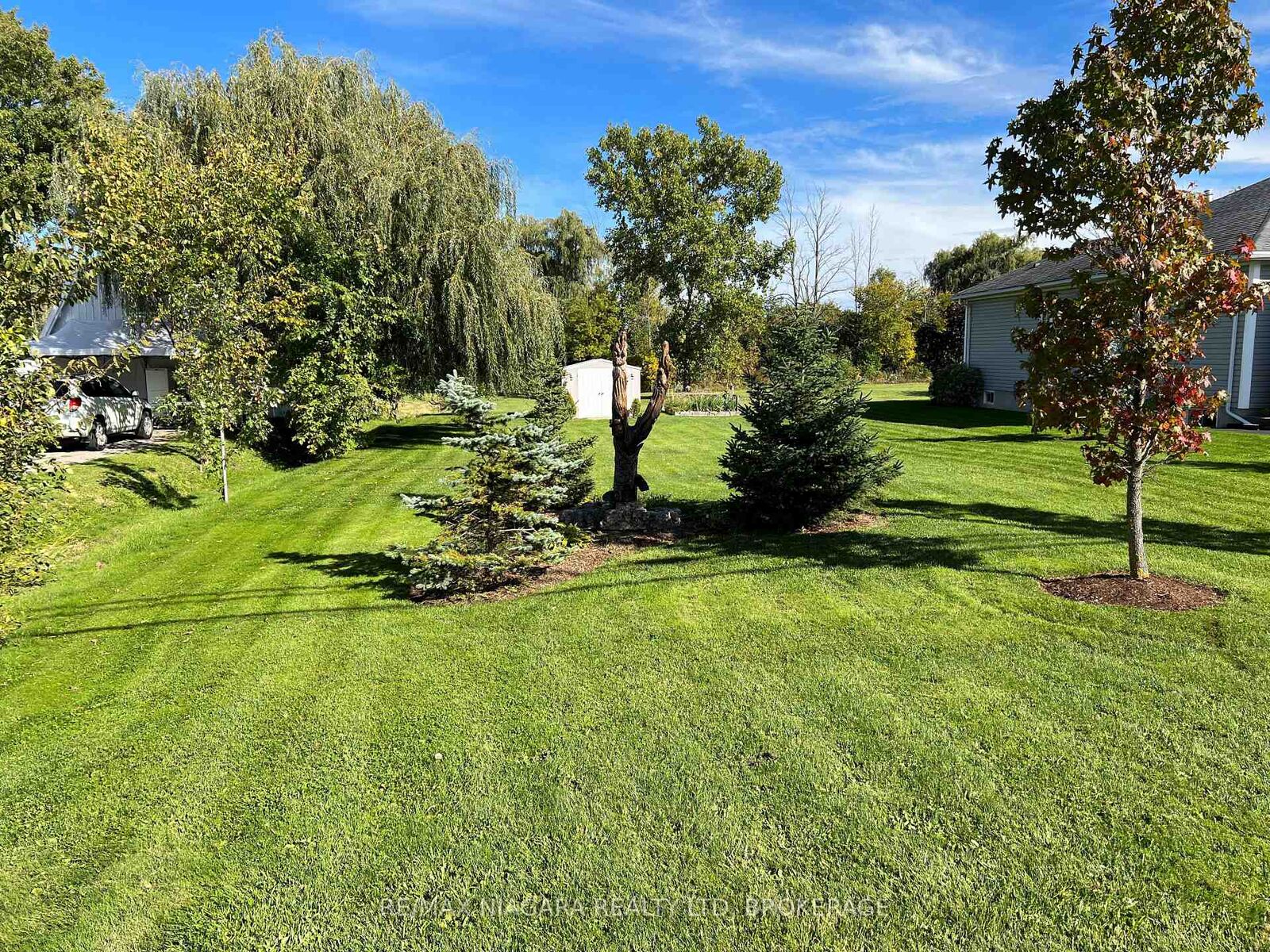 Property Photo:  2178 Stevensville Road  ON L0S 1S0 