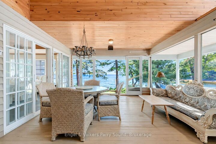 Property Photo: 6 29C Mowat Island N/A ON P0G 1G0