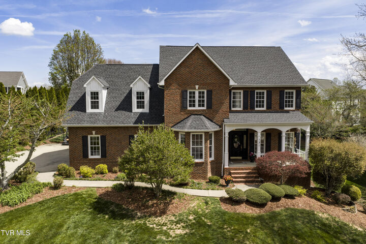 Property Photo:  131 Olde Towne Drive  TN 37659 