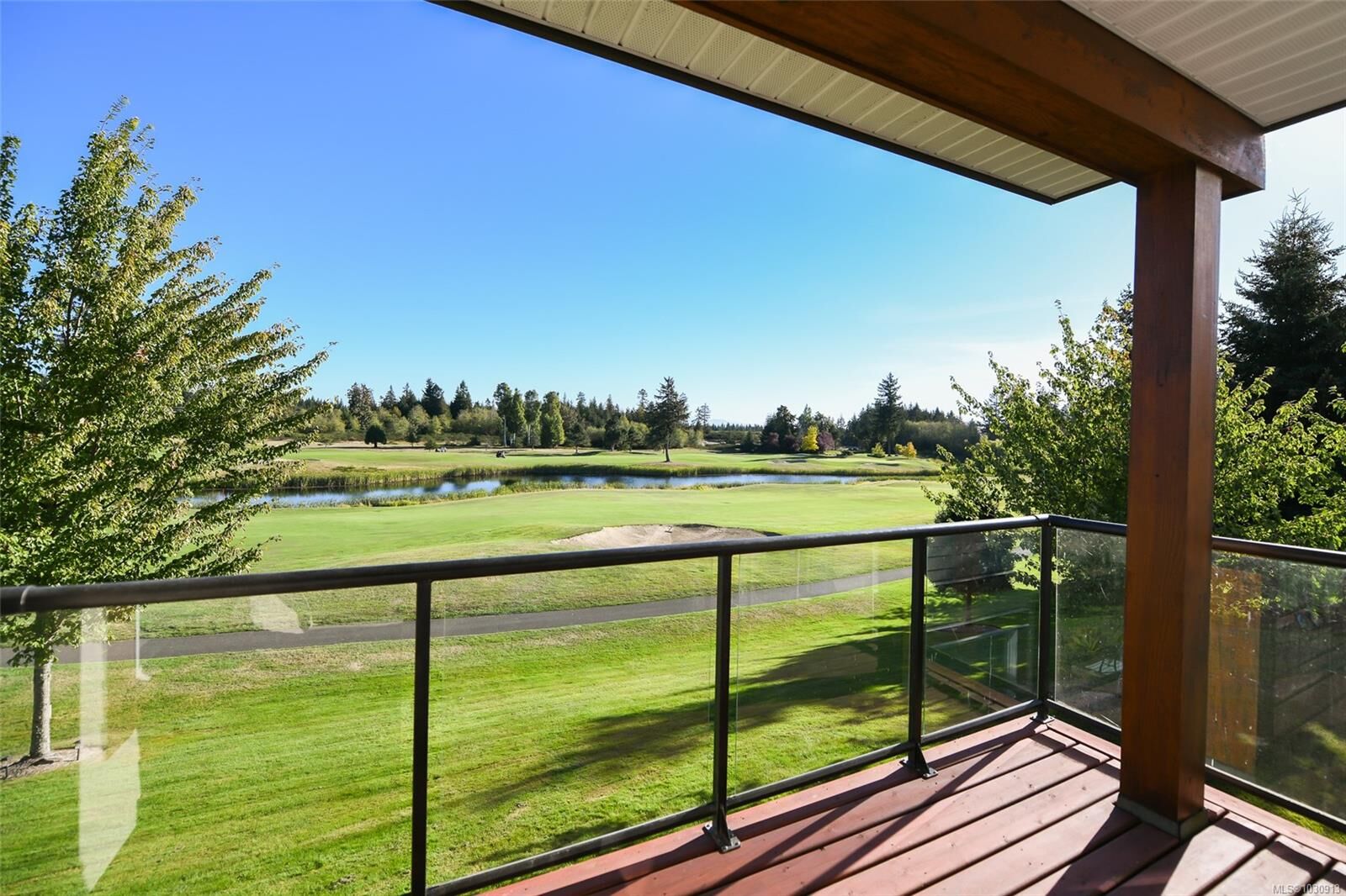 Property Photo: 3666 Royal Vista Way #224 BC V9N 9X8