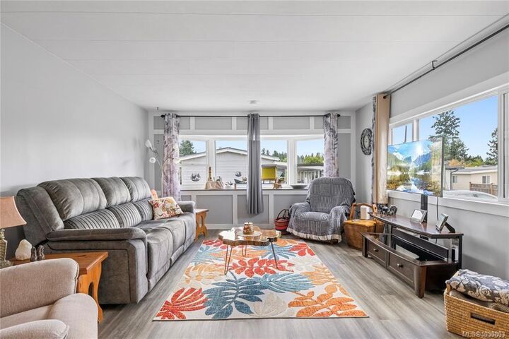 Property Photo: 1572 Seabird Rd #58 BC V9G 1L3