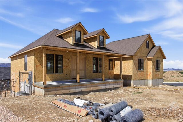 Property Photo:  1603 N 250 E  UT 84648 