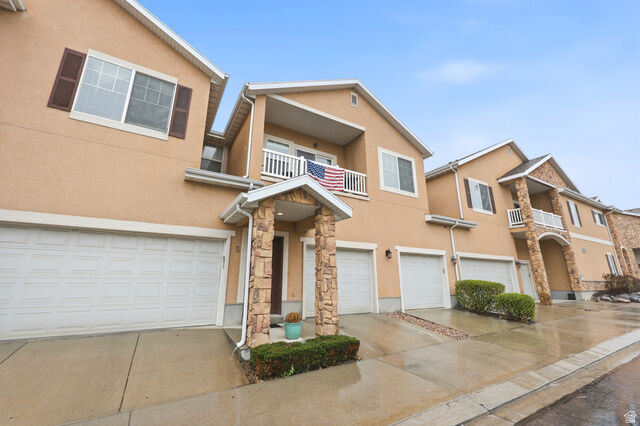Property Photo: 1145 Canyon Meadow Dr. #5 UT 84606