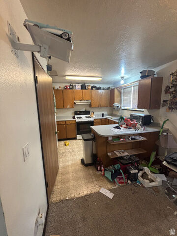 Property Photo:  965 N Dorothea Way  UT 84116 