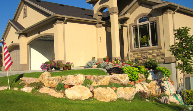 Property Photo:  684 Eagle Pass  UT 84054 