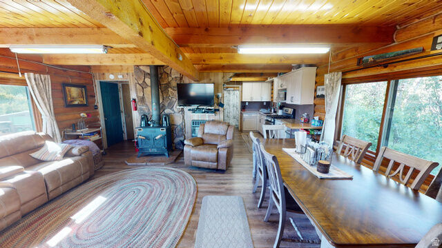 Property Photo:  28 Moose Horn Rd, 28  UT 84017 