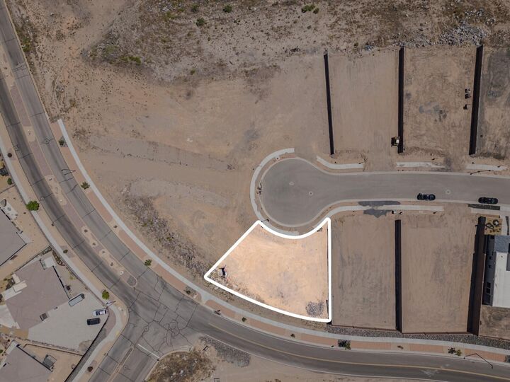 Property Photo: 574 S 1800 W UT 84737