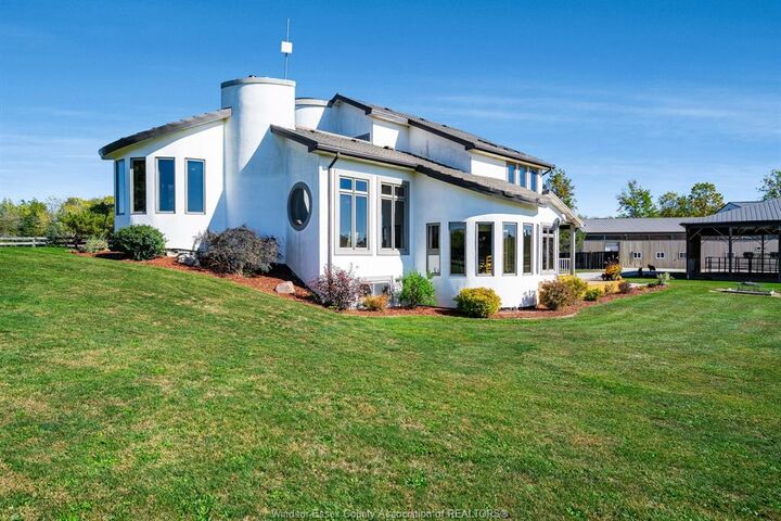 Photo de la propriété:  4965 4th Concession  ON N0R 1G0 