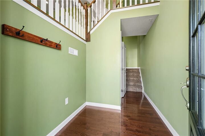 Property Photo:  1321 Village Lane  PA 15017 