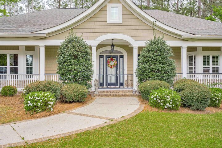 Property Photo:  2515 Cardigan Drive  SC 29803 
