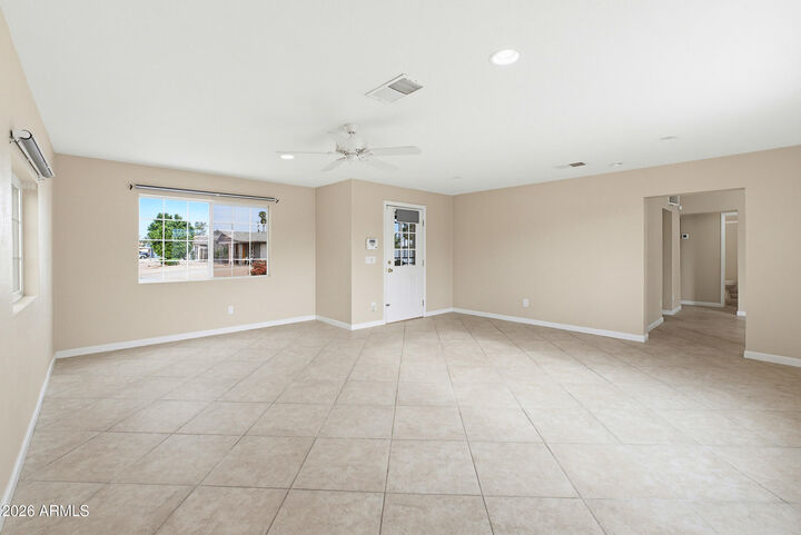 Property Photo:  1107 N 78th Street  AZ 85257 