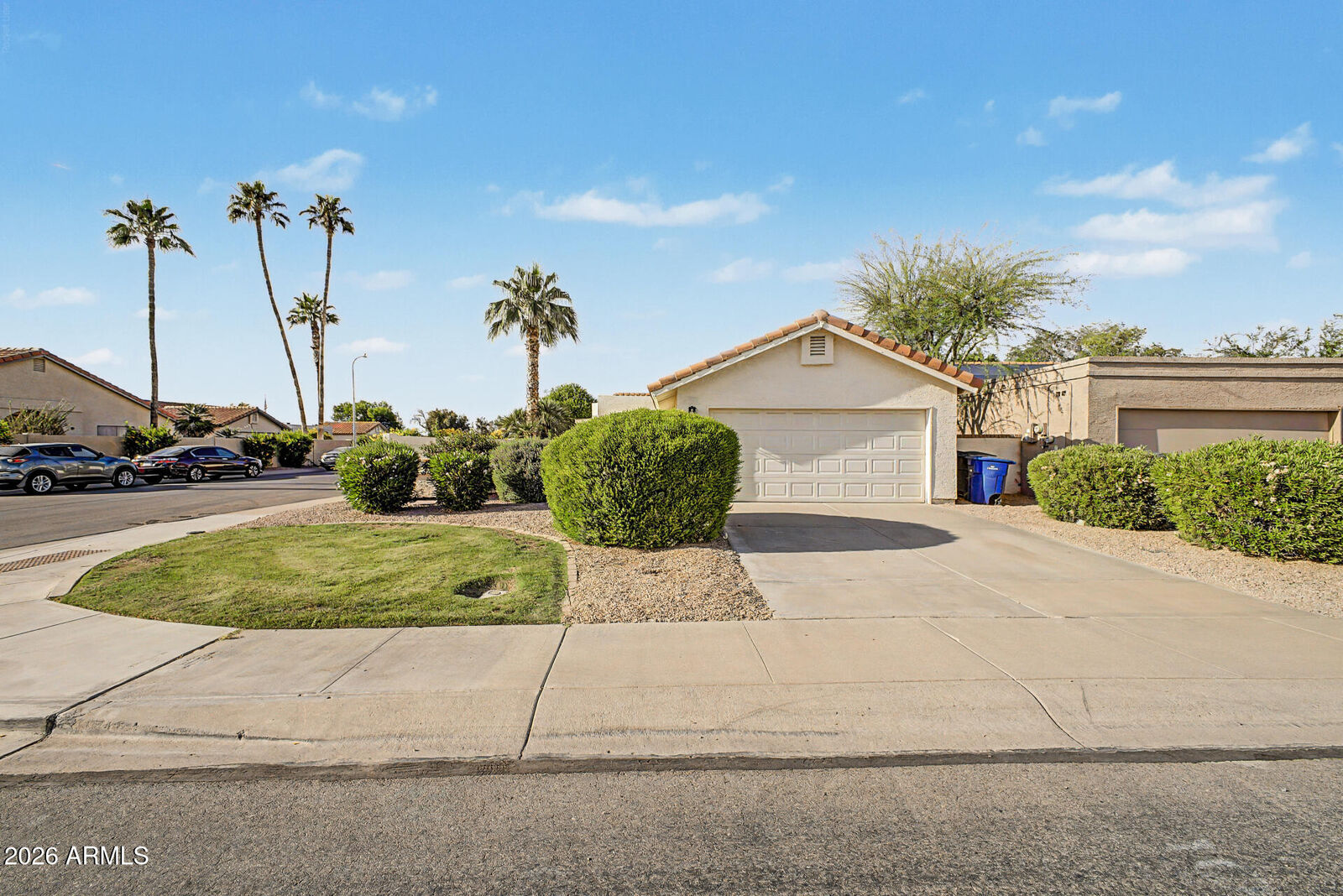 Property Photo:  2318 W Ironwood Drive  AZ 85224 