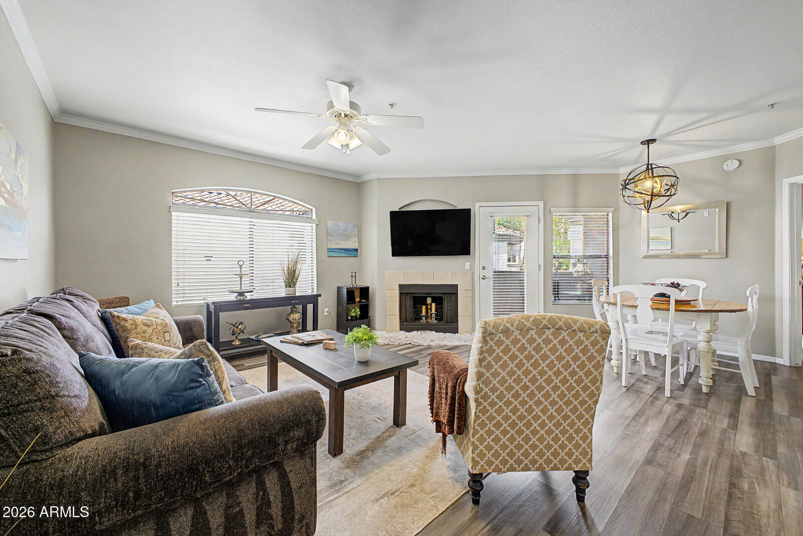 Property Photo:  15095 N Thompson Peak Parkway 2102  AZ 85260 