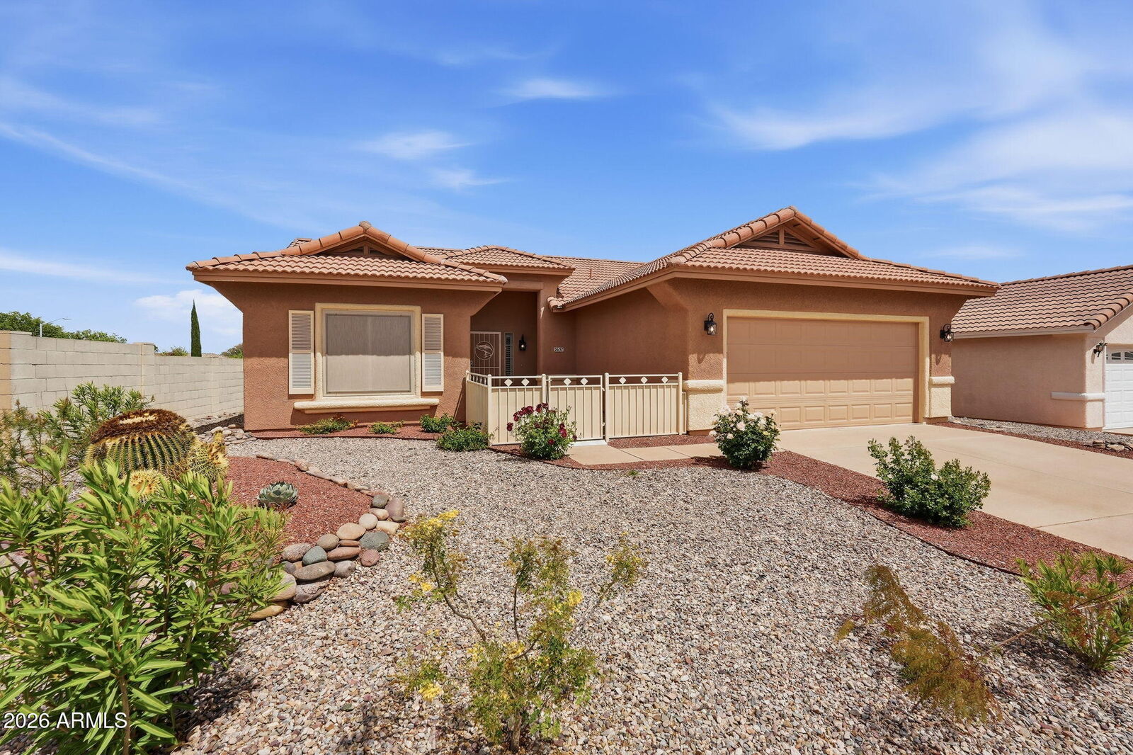 Property Photo:  2657 Candlewood Drive  AZ 85650 