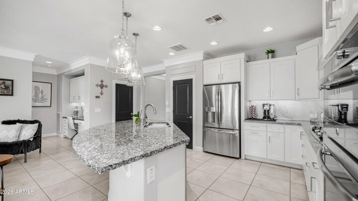 Property Photo: 88 E Atole Court AZ 85140