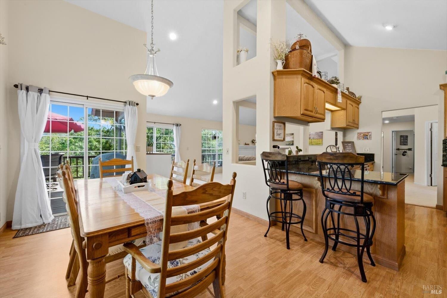 Property Photo: 258 Circle Oaks Drive CA 94558