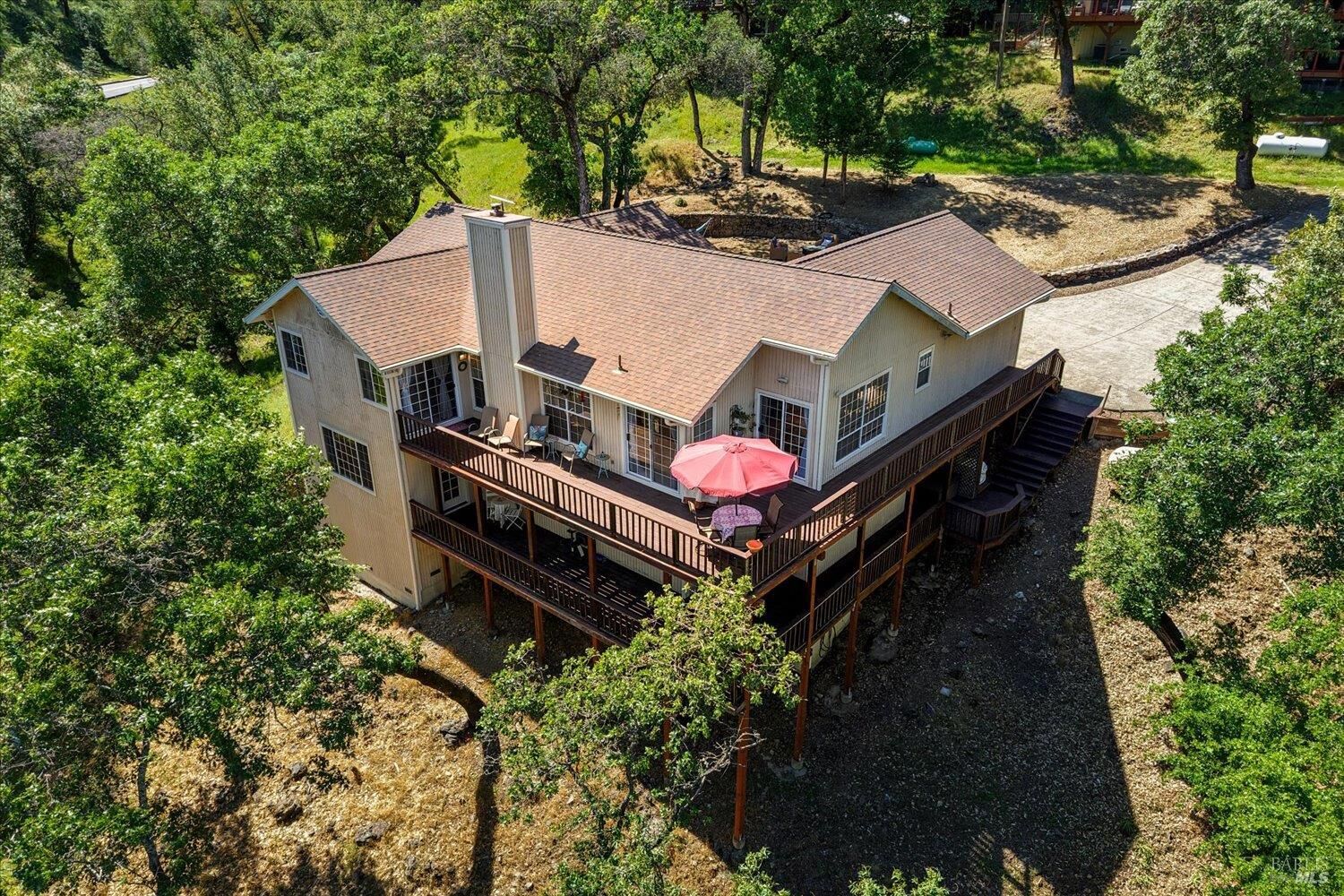 Property Photo:  258 Circle Oaks Drive  CA 94558 