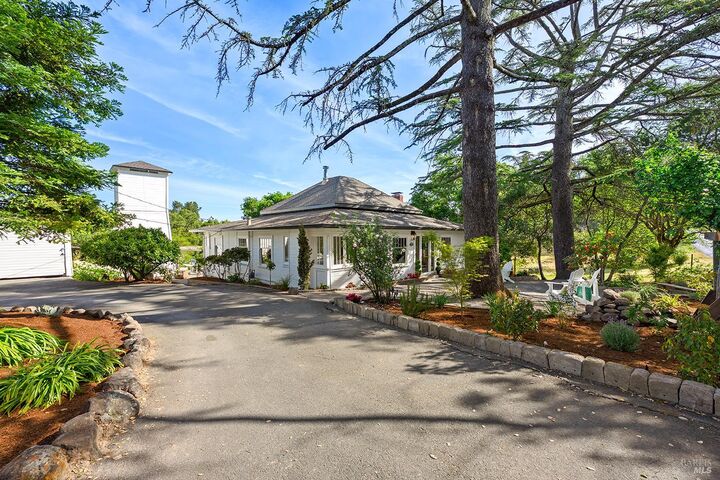 Property Photo:  7357 Covey Road  CA 95436 