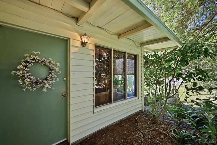 Property Photo: 2875 Lomitas Avenue CA 95404