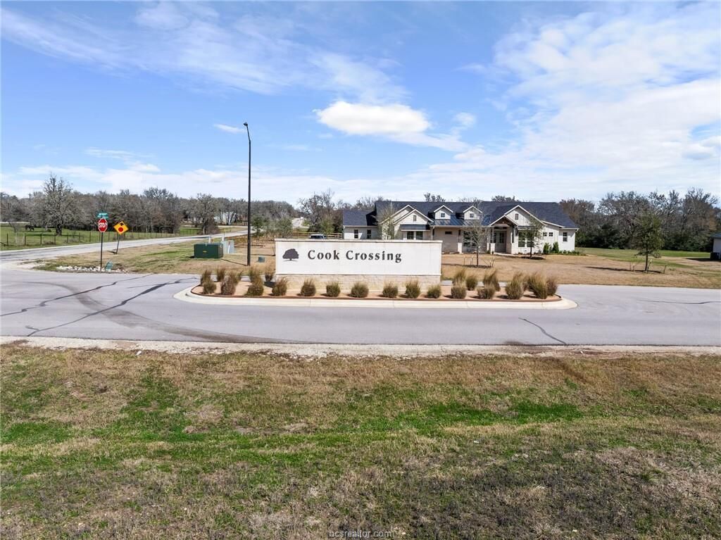 Property Photo: 10704 Harvey Ranch Road TX 77845
