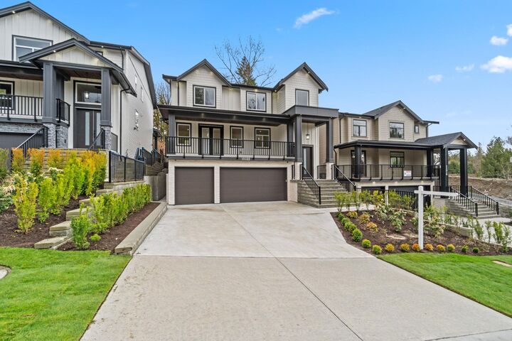 Property Photo: 11022 241A Street BC V2W 0K5