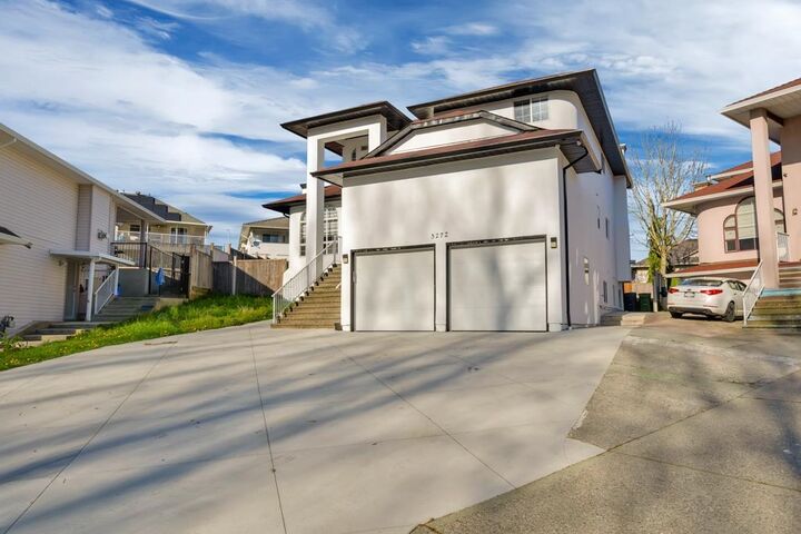 Property Photo: 3272 Quail Court BC V2T 6N1