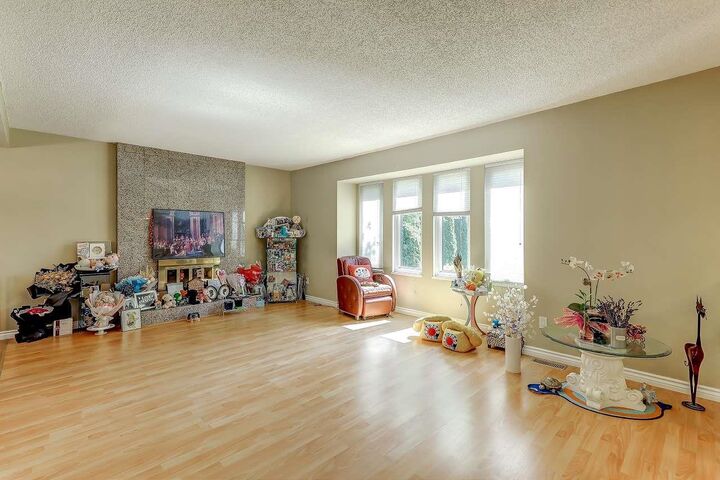 Property Photo: 6280 Yeats Crescent BC V7E 4C9