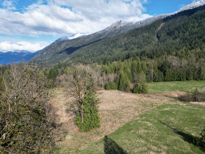 Property Photo: 52300 Allan Road BC V4Z 1L2