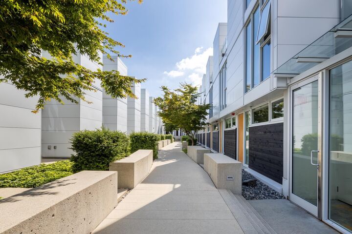 Property Photo: 2216 Willow Street BC V5Z 0C8