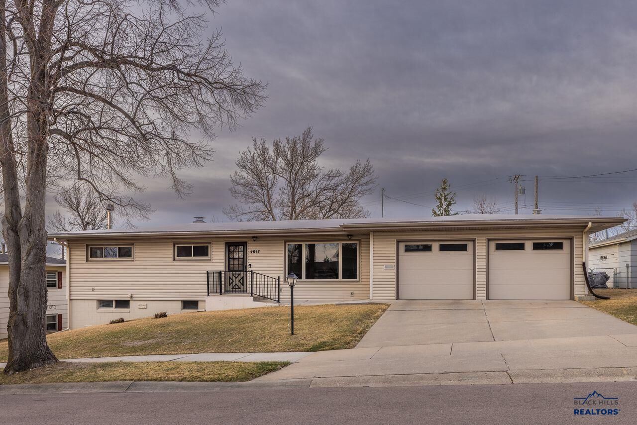 Property Photo: 4017 Brookside Dr SD 57702-0000