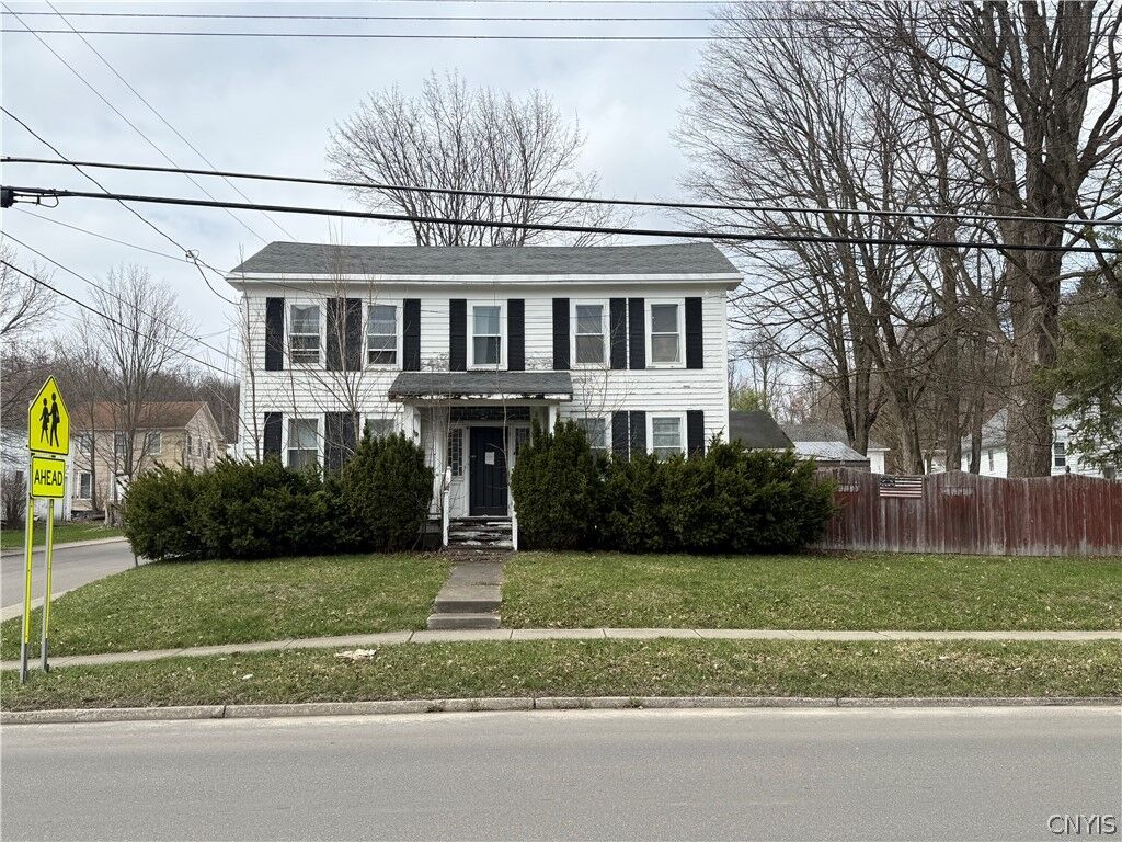 Property Photo:  9 E Main Street  NY 13101 
