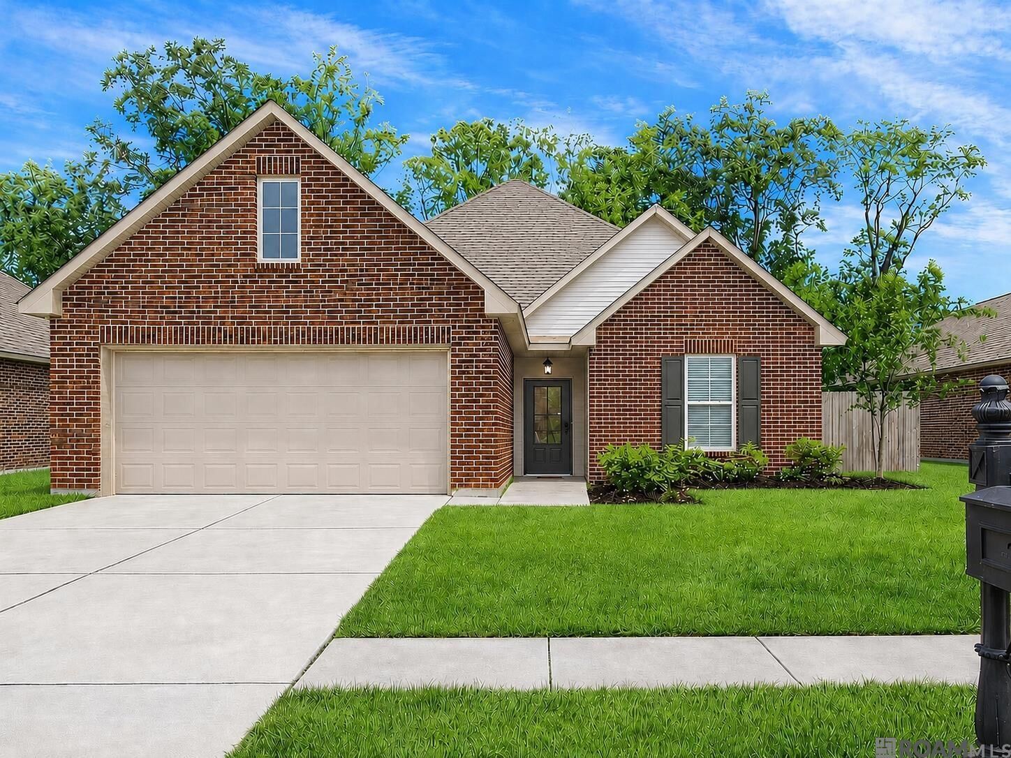 Property Photo: 39269 Majestic Wood Ave LA 70737