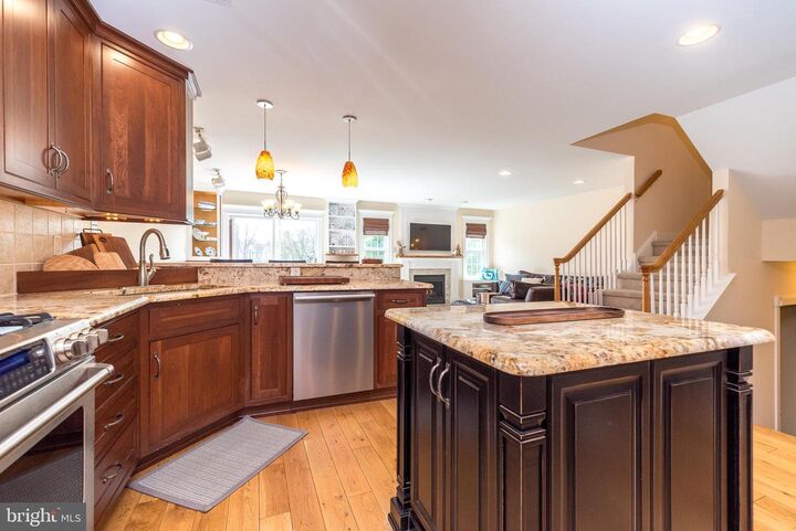 Property Photo:  312 Manor Road  PA 19438 