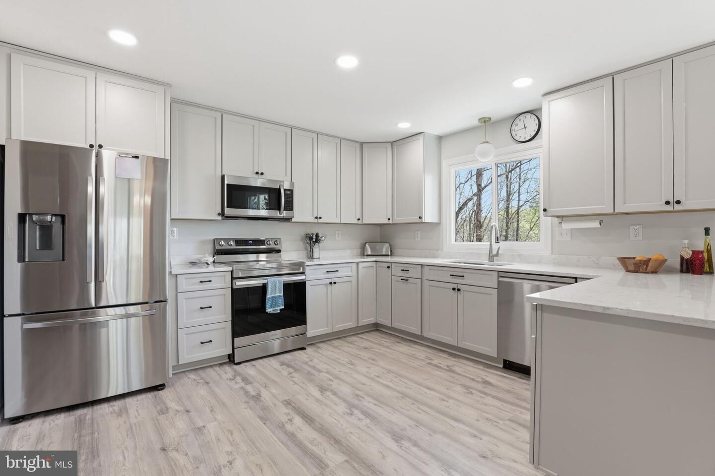 Property Photo: 218 Midshipman Circle VA 22554