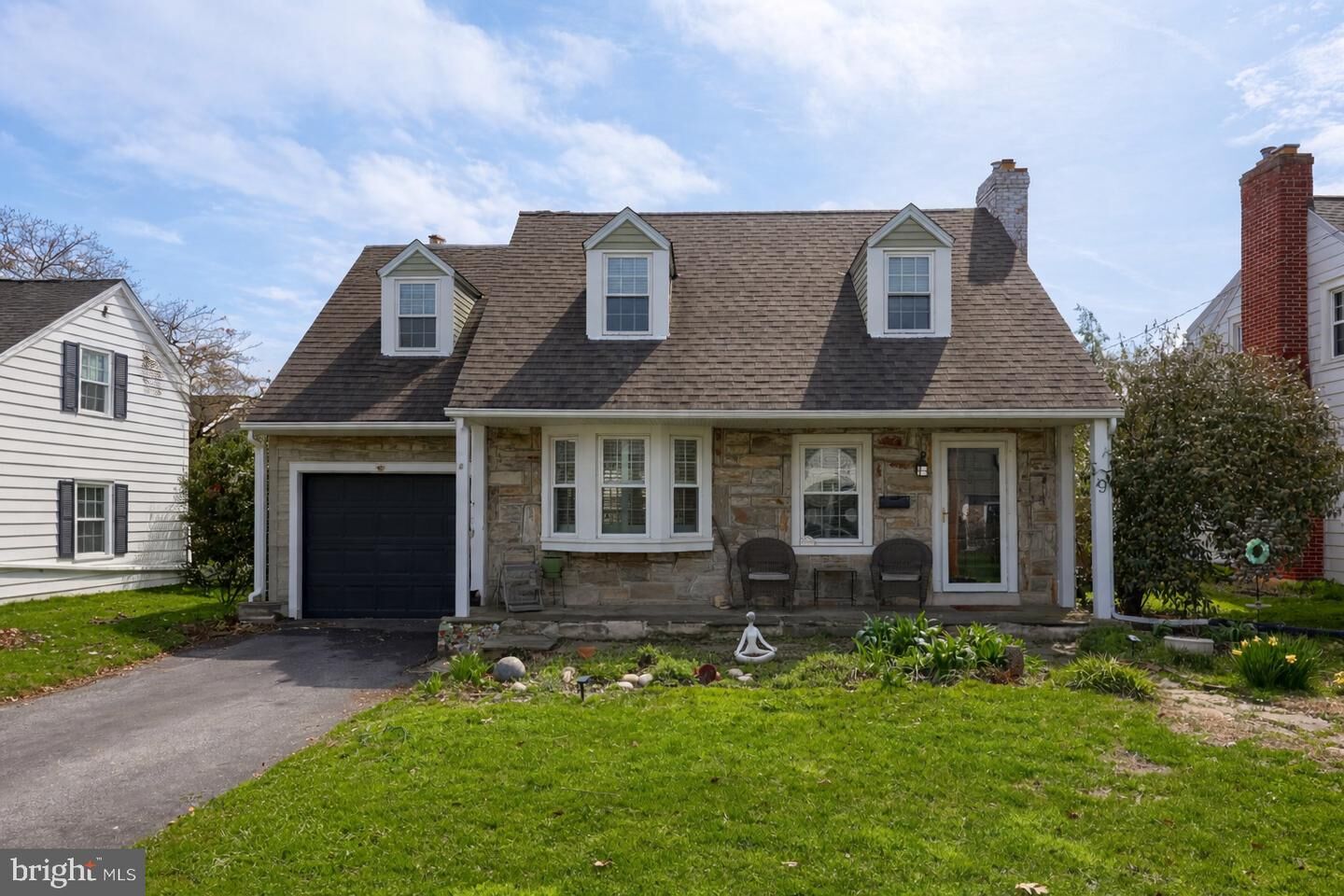 Property Photo:  9 Haskell Drive  PA 17601 